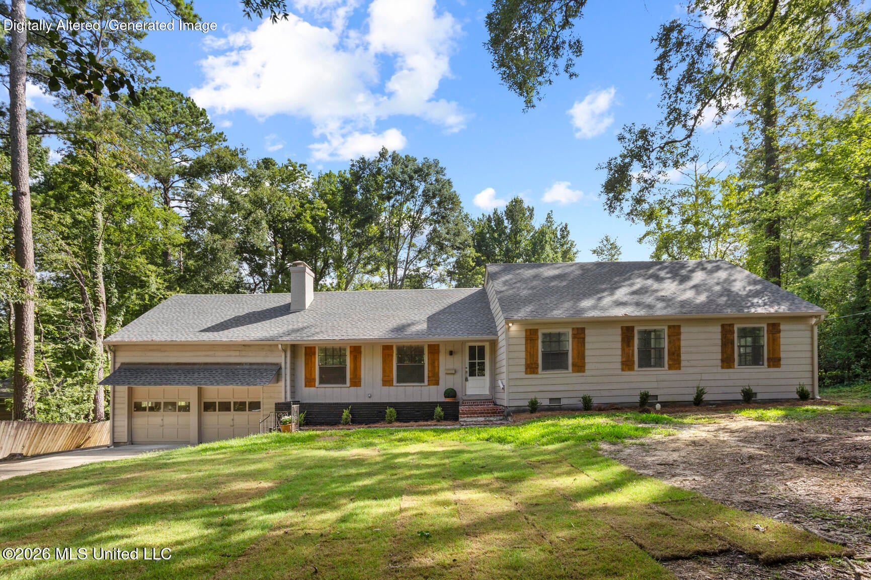 1112 Meadowbrook Road — photo