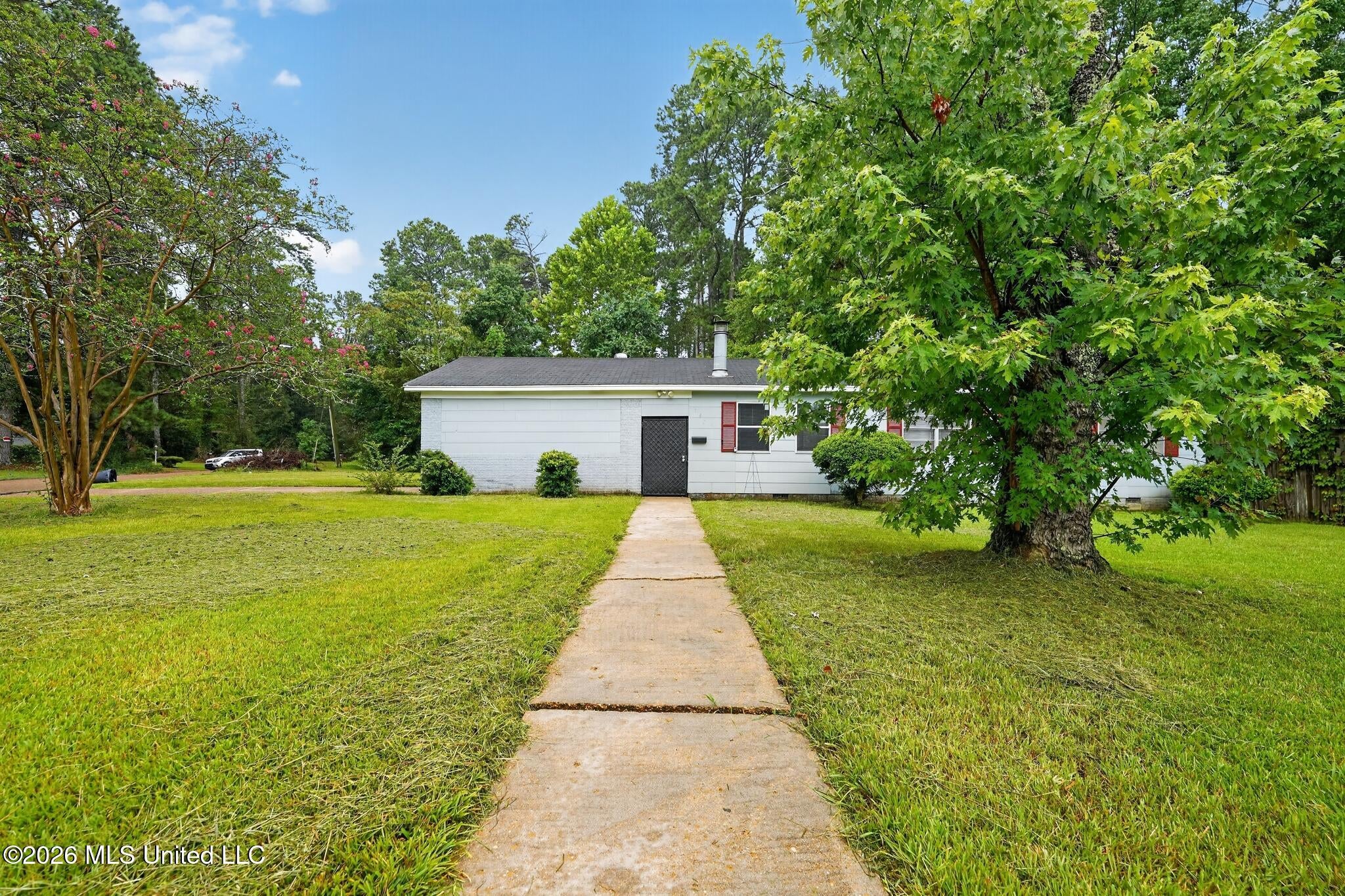 1601 Maria Drive — photo