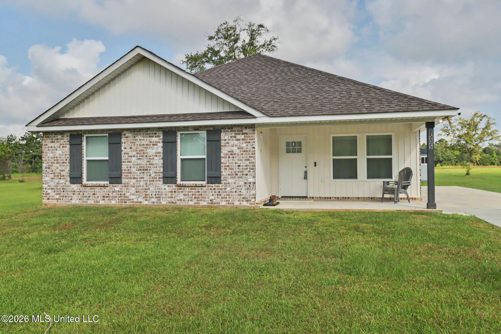 8505 Mint Julep Drive — photo