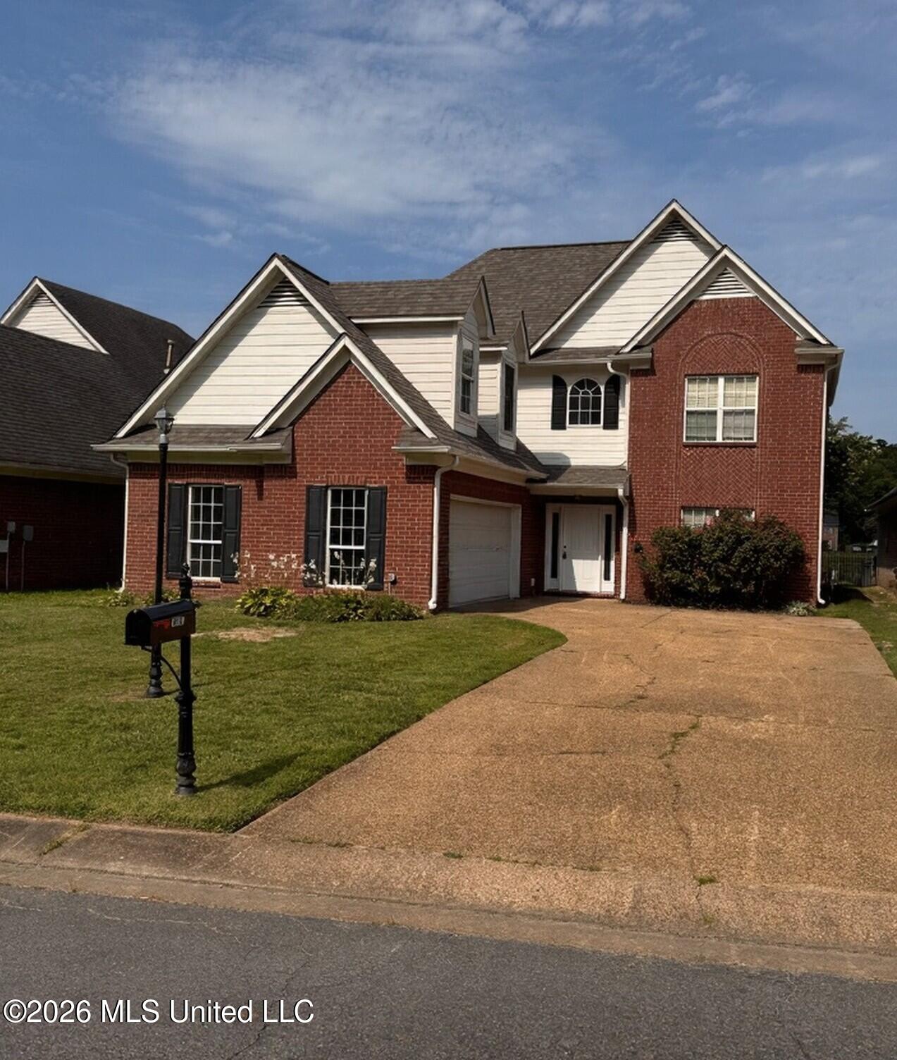 3803 Lake Village Cove — photo