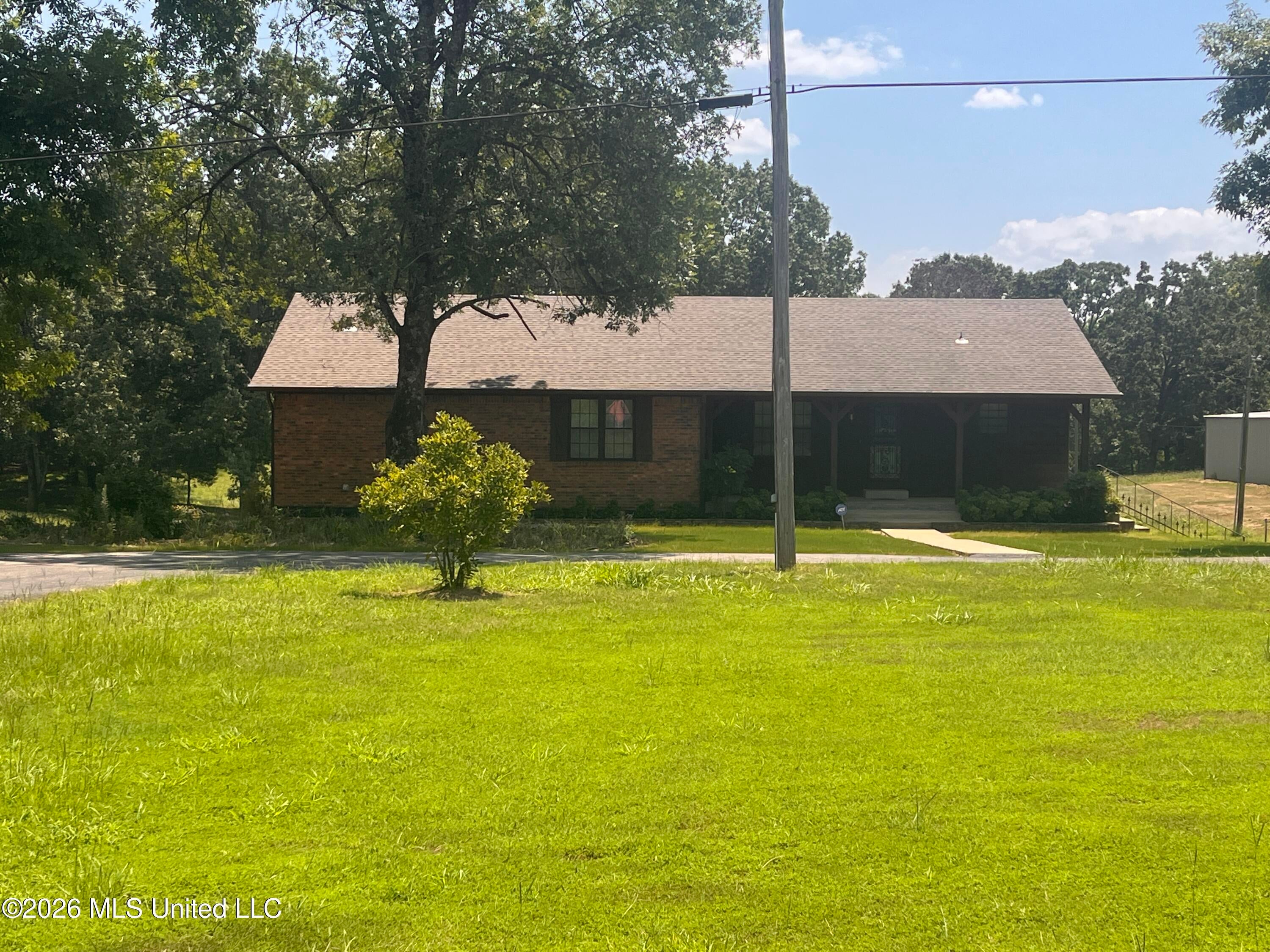 321 Odom Road, Hernando, MS 38632 — photo 2