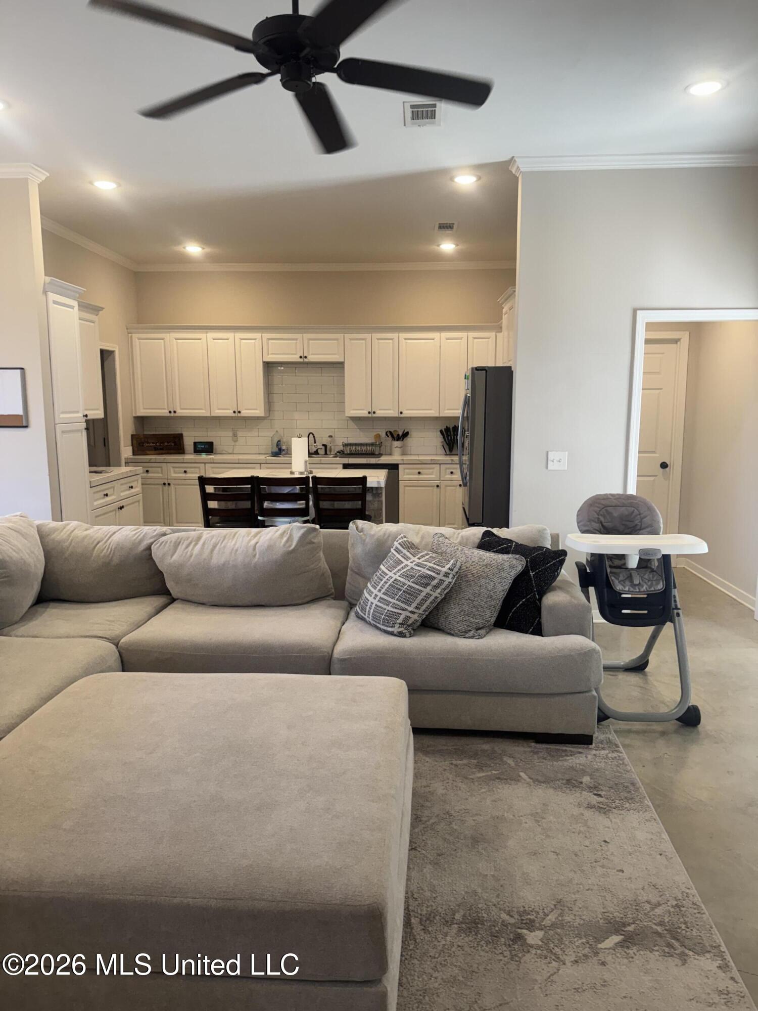 995 Filmore Drive, Brandon, MS 39042 — photo 2
