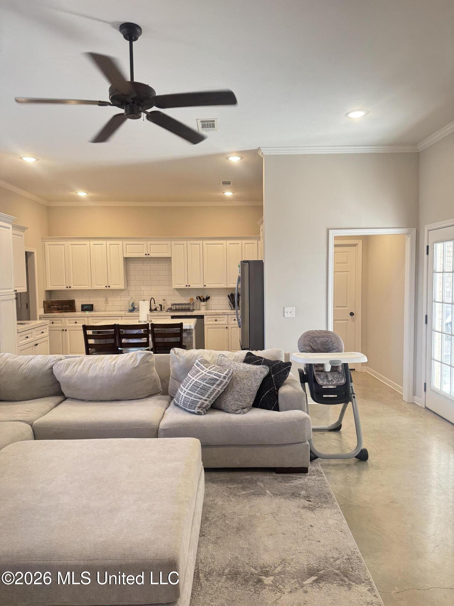 995 Filmore Drive, Brandon, MS 39042 — photo 3