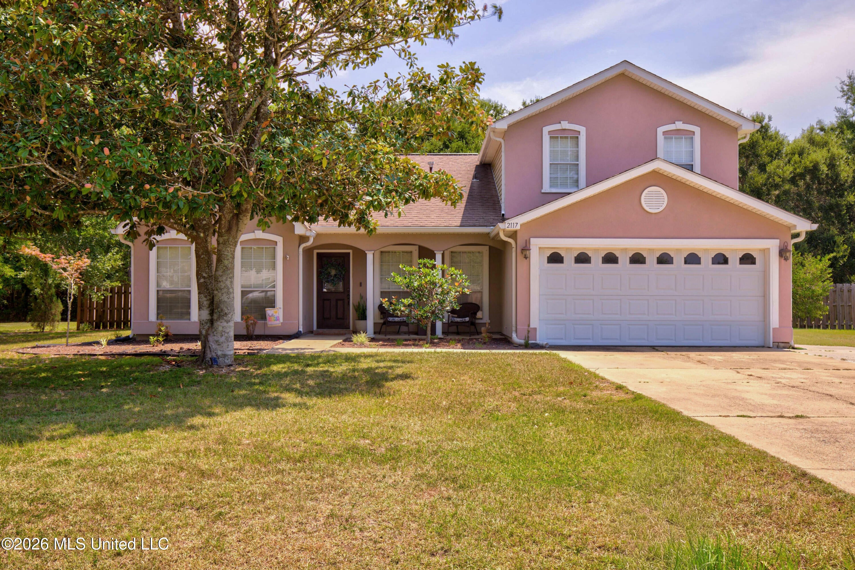 2117 Shelby Lane — photo