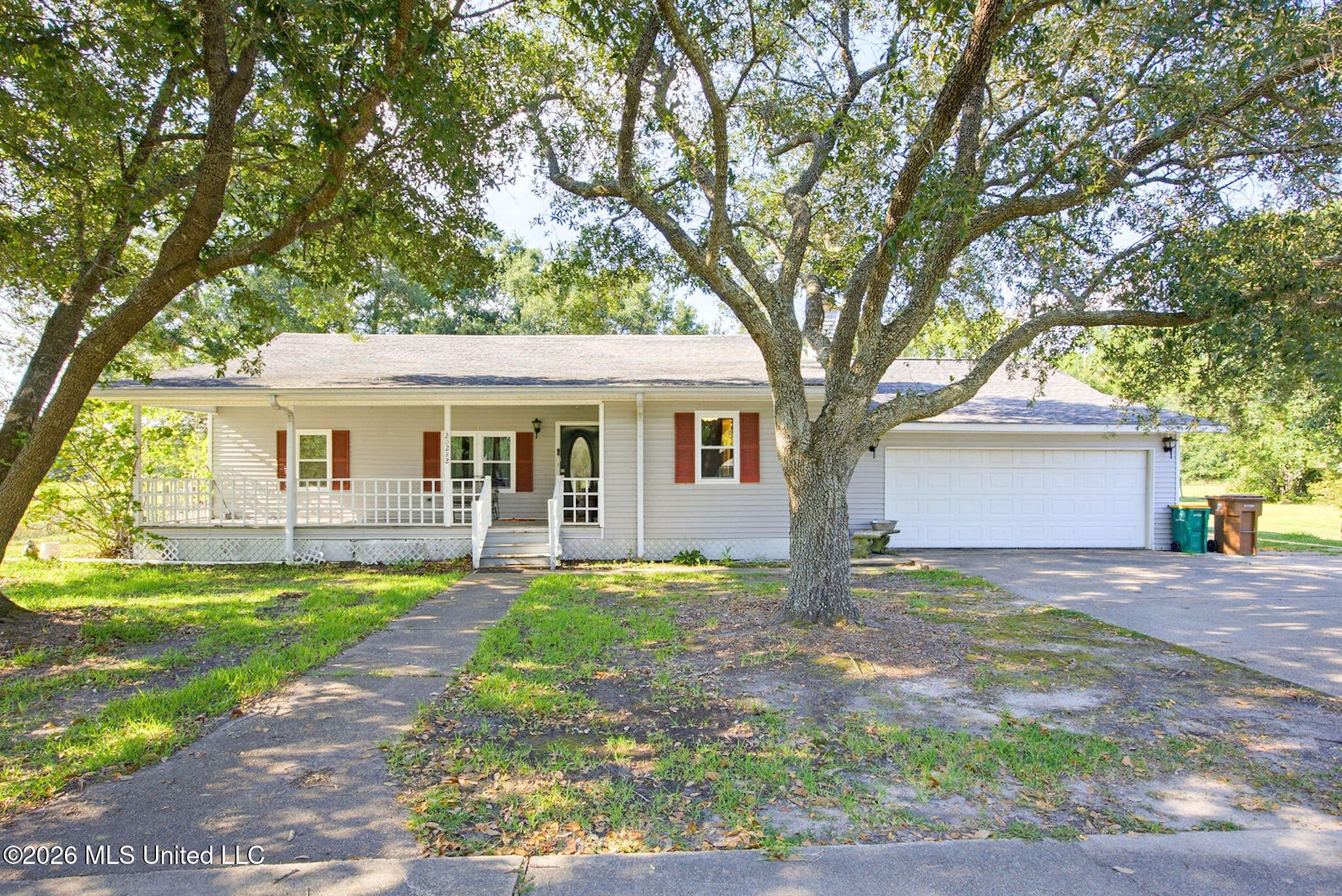 20222 Daugherty Road — photo