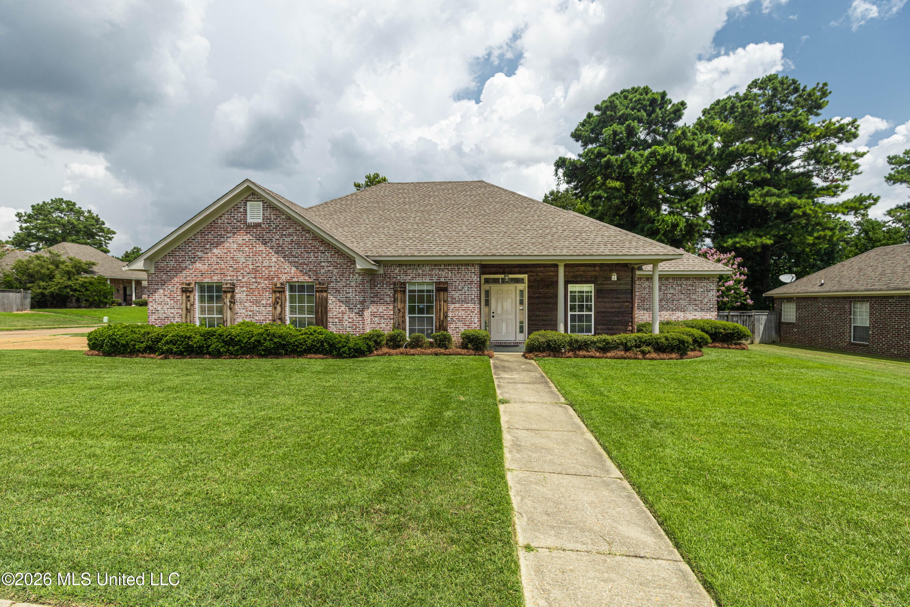 148 Devlin Springs Drive — photo