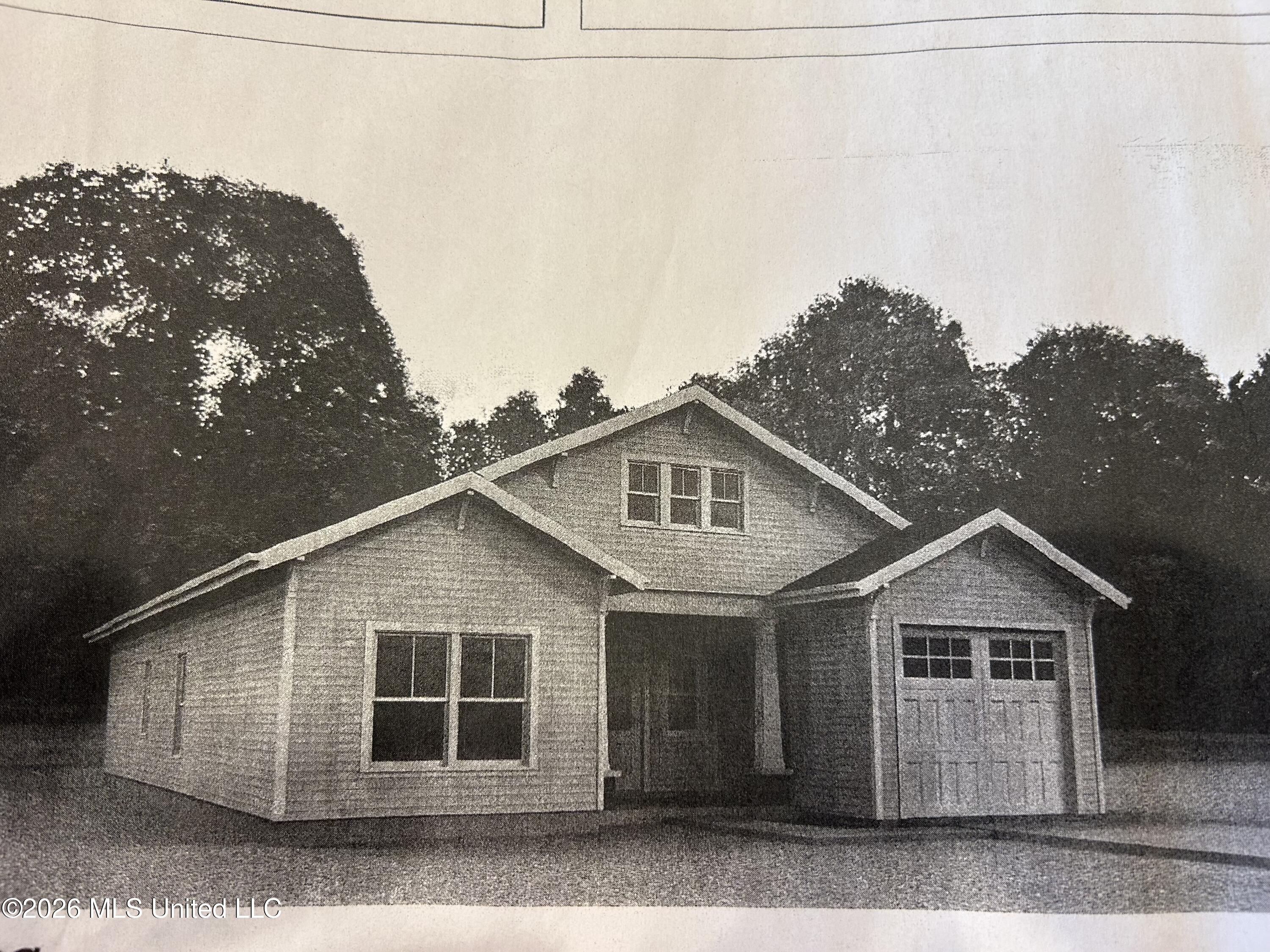 816 Peach Street — photo