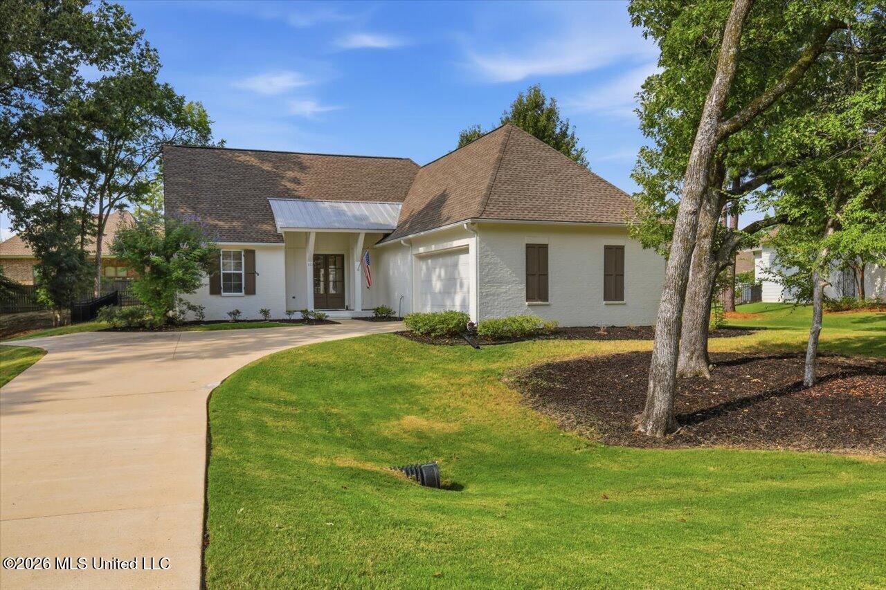 155 lake ridge dr, MADISON MS 39110