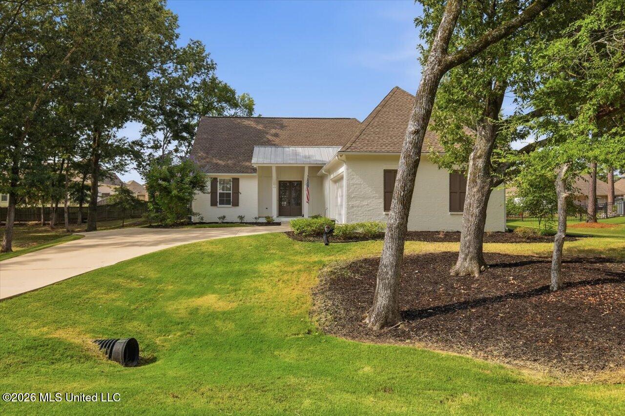 155 lake ridge dr, MADISON MS 39110 — photo 2