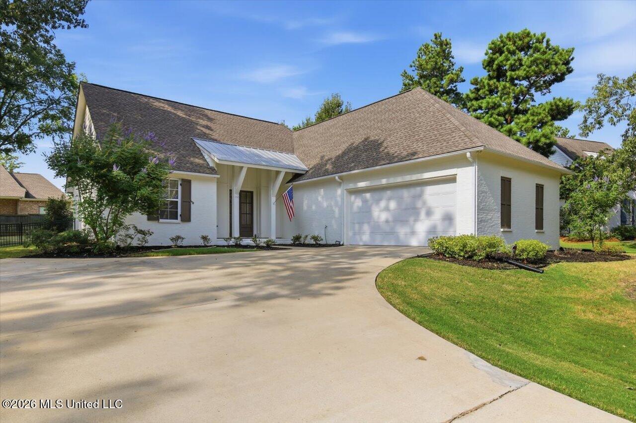 155 lake ridge dr, MADISON MS 39110 — photo 3