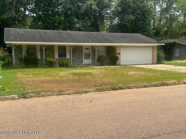 1319 Dorgan Street — photo
