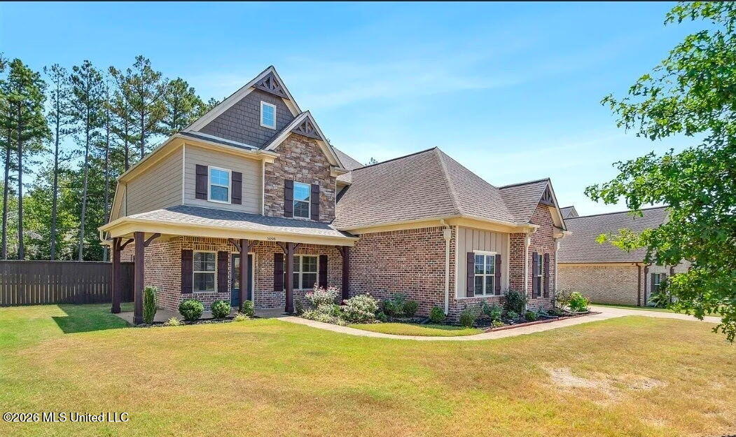 5098 Kensington Creek Drive — photo