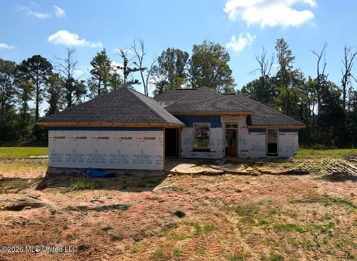 1022 Shiloh Lane — photo