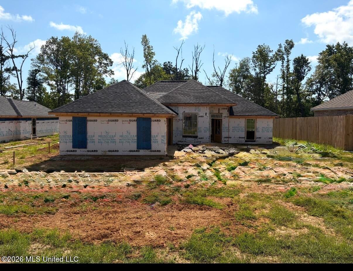 1020 Shiloh Lane — photo
