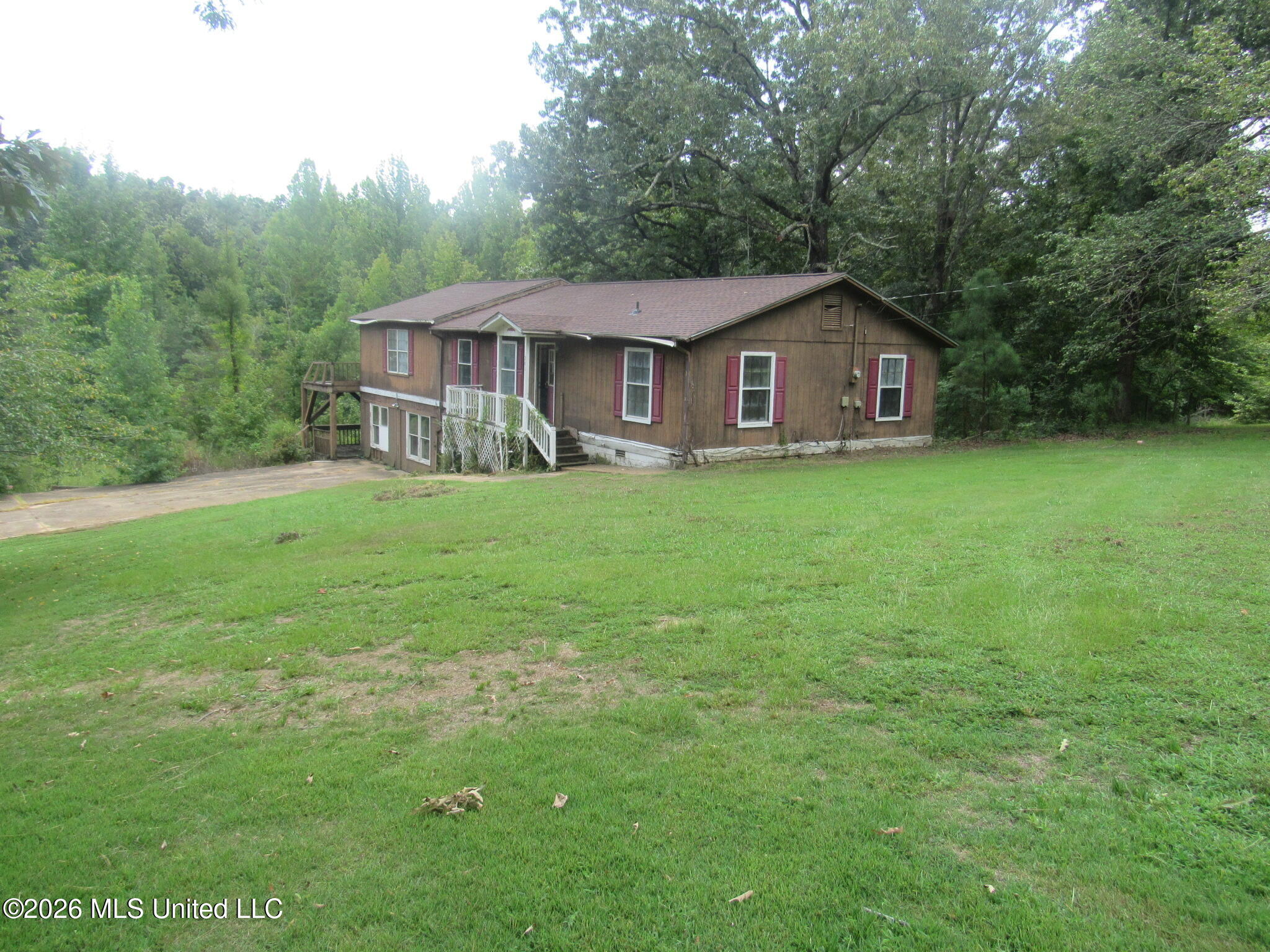 201 Lafferty Road — photo