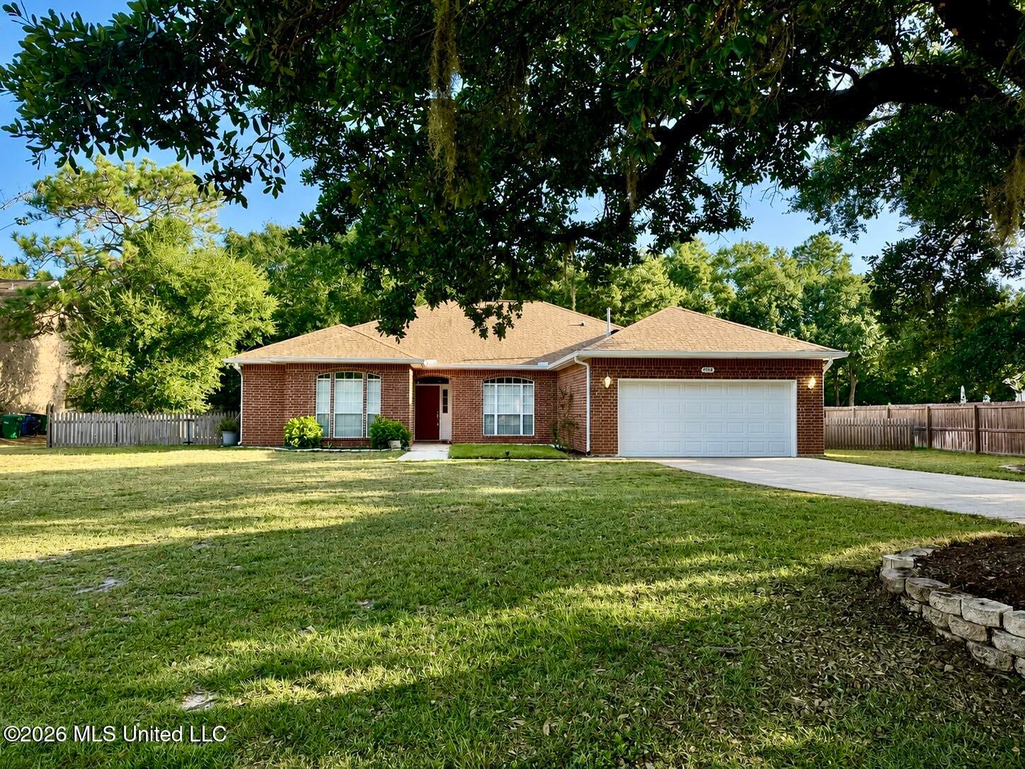7716 Clamshell Avenue — photo