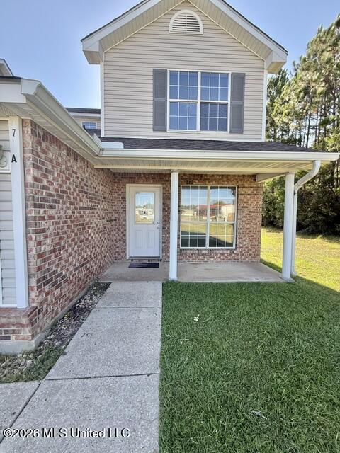 4719 Gibson Road #a — photo