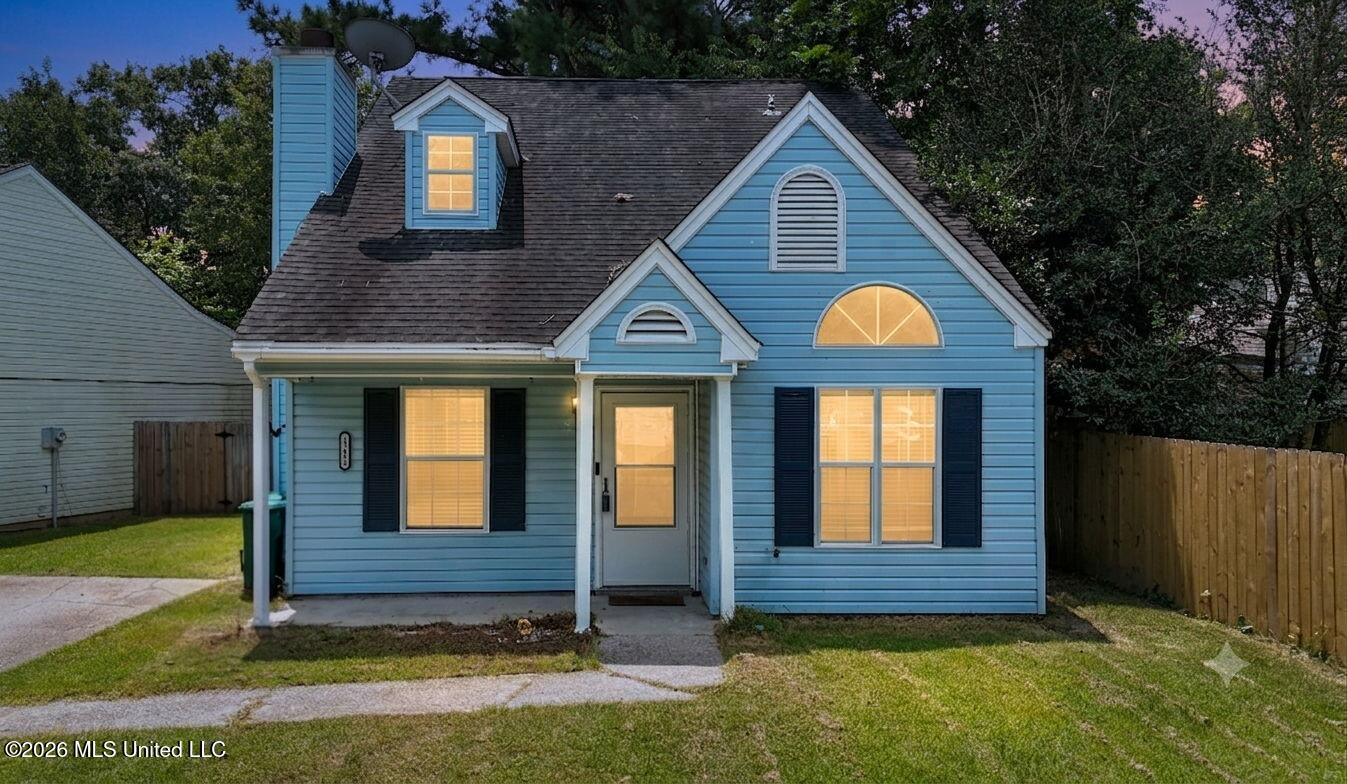 13485 Windridge Drive — photo