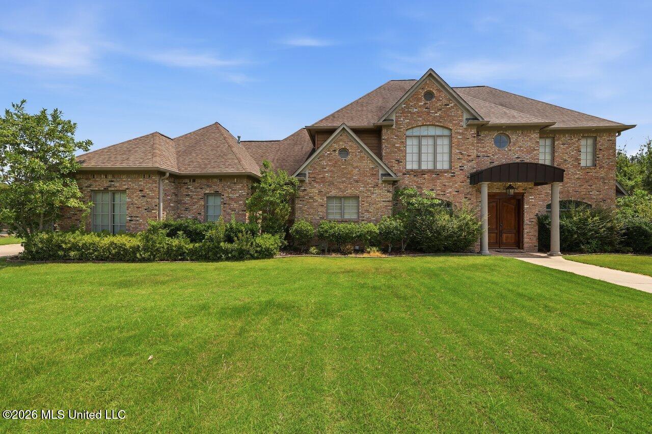 553 Twin Cedars Drive — photo