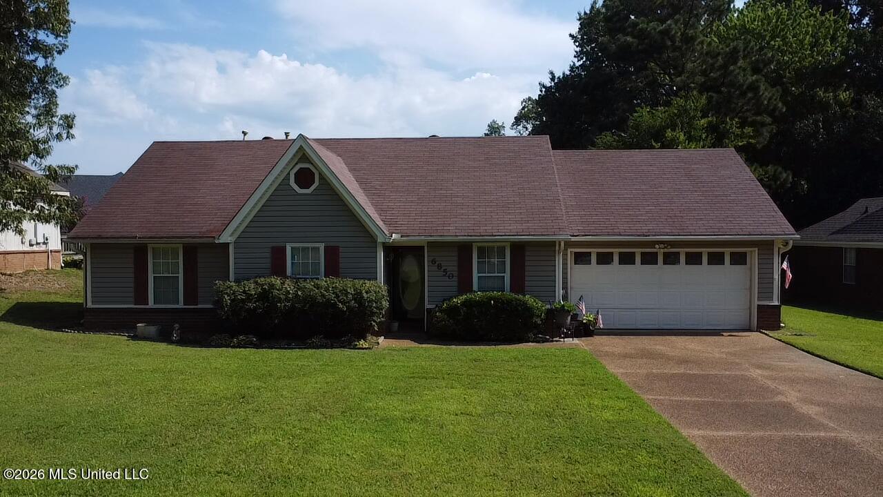 6850 Hickory Crest Drive — photo