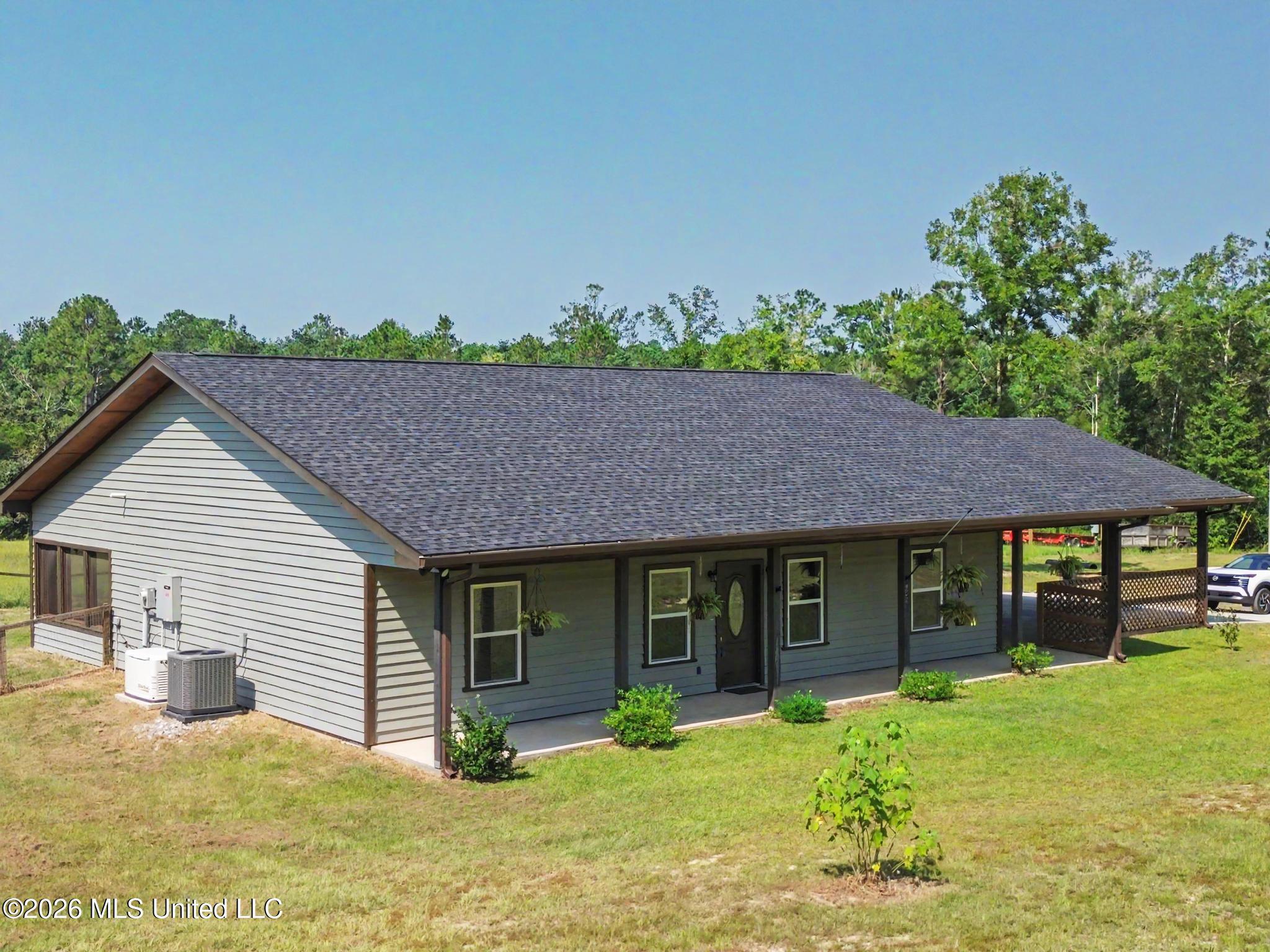 432 Paramount Church Road — photo