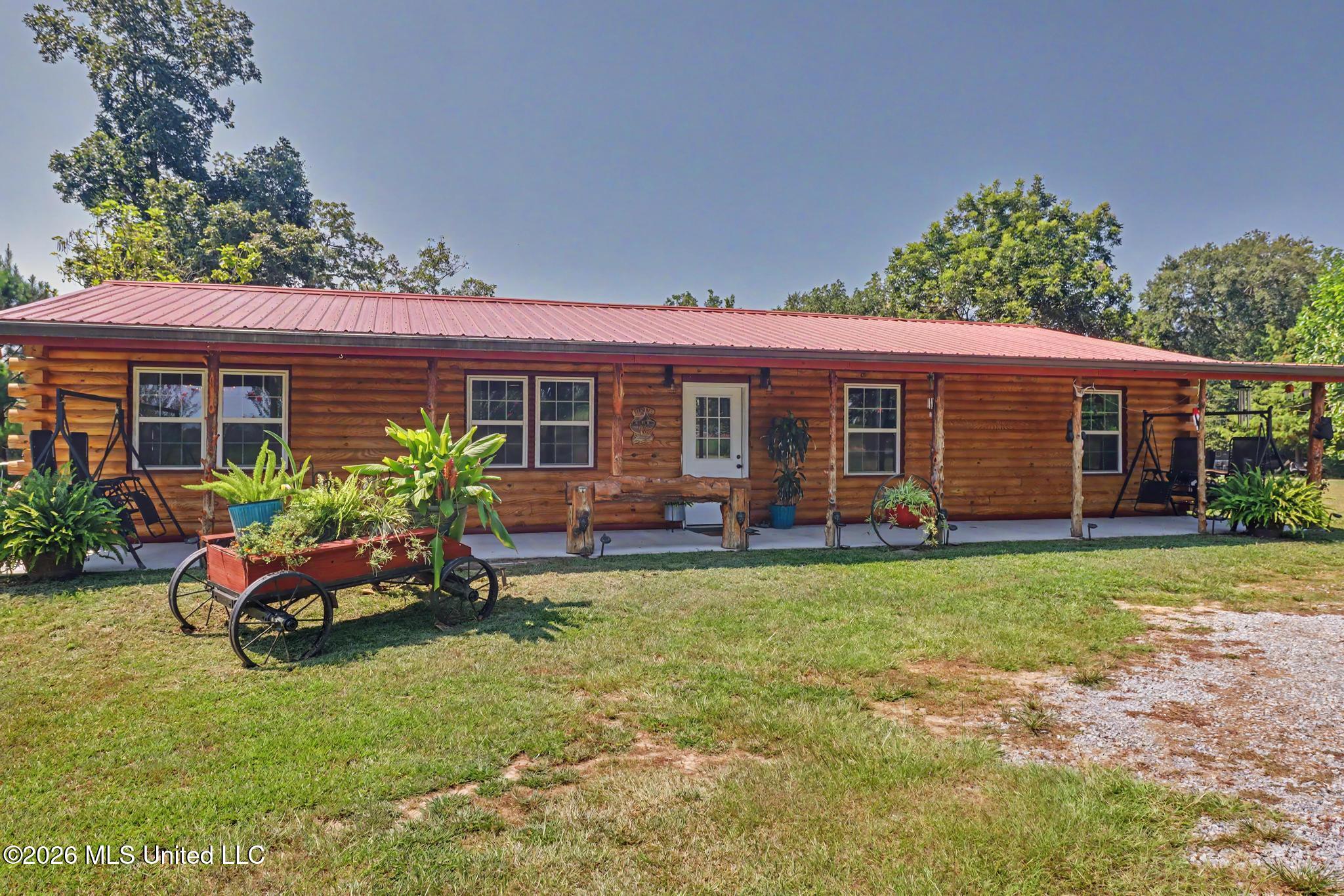 1 Stringer Road — photo