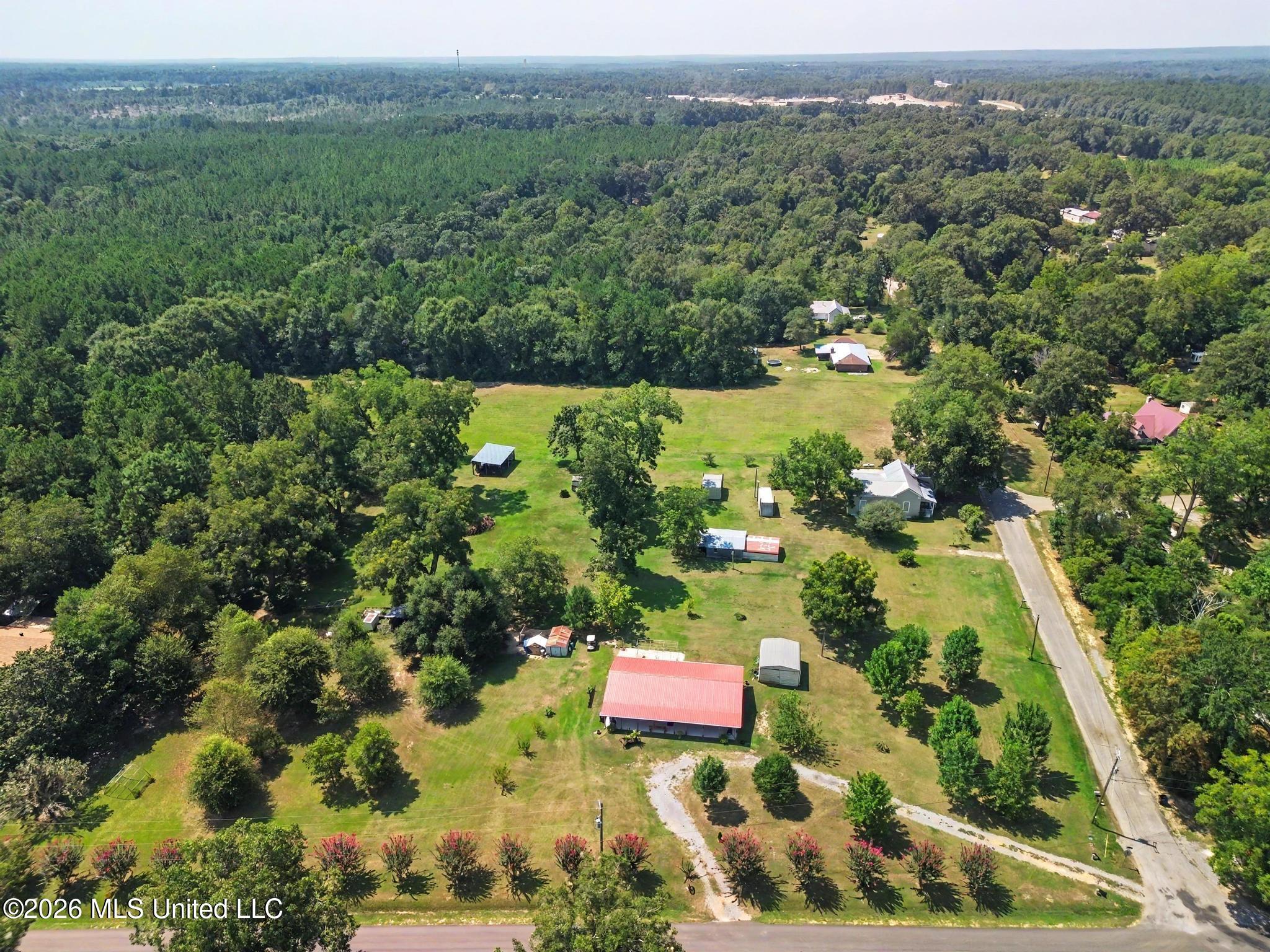 1 Stringer Road, Wiggins, MS 39577 — photo 2