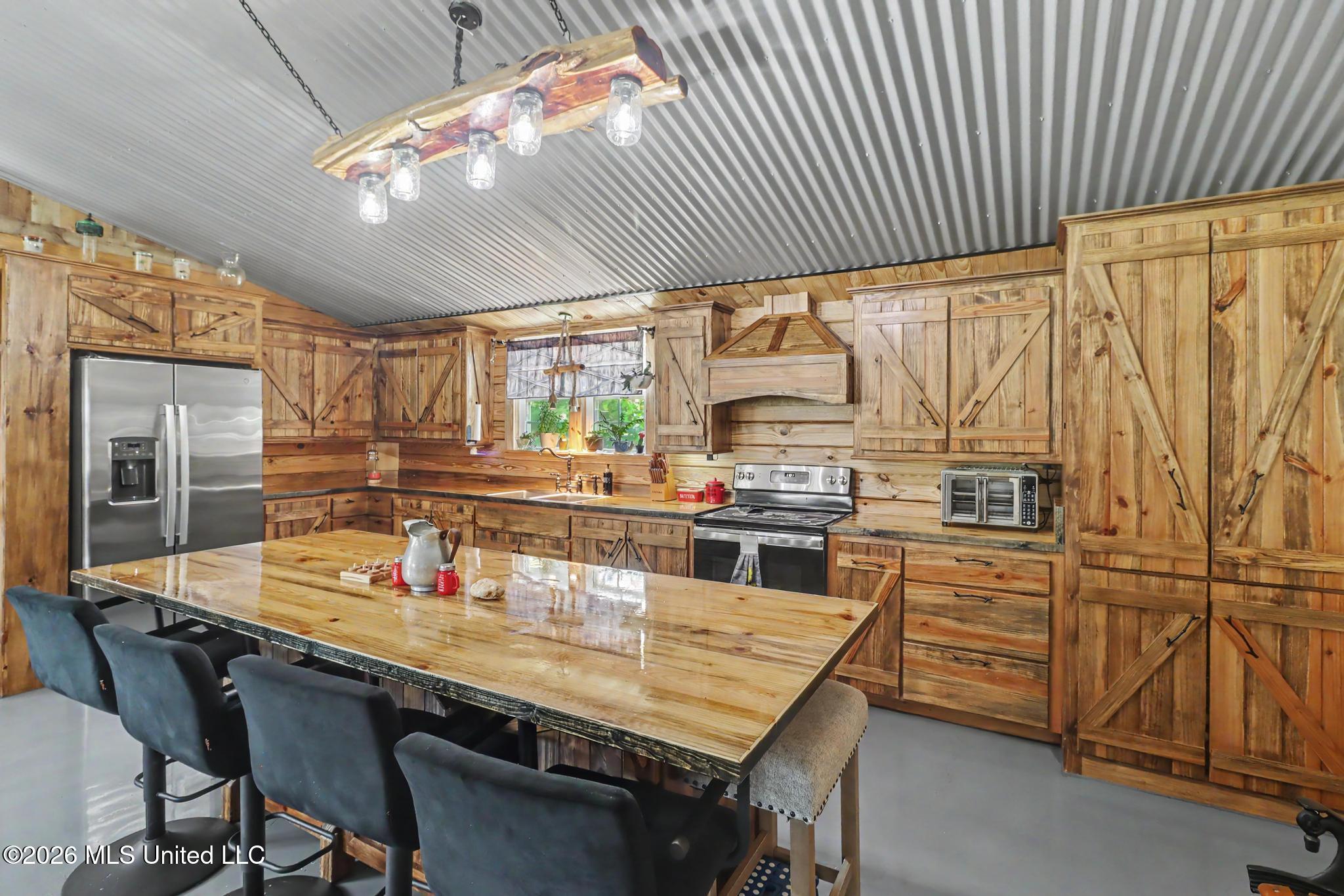 1 Stringer Road, Wiggins, MS 39577 — photo 3