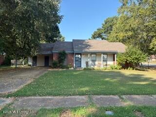6645 Riverdale Road — photo