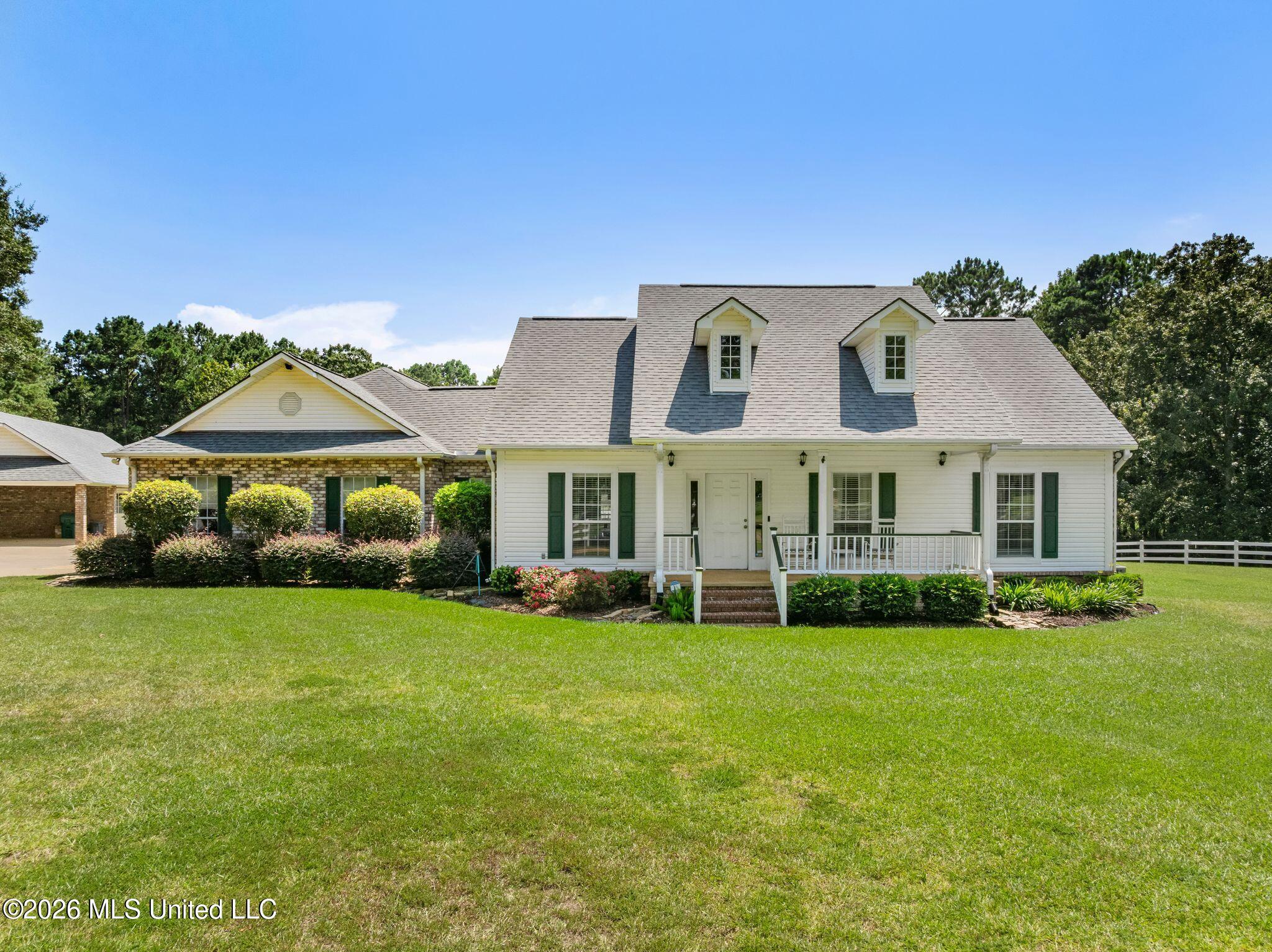 2111 Old Brookhaven Road — photo