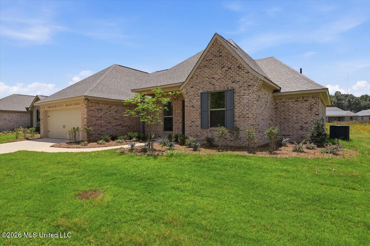 138 Stapleton Drive, Canton, MS 39046 — photo 2