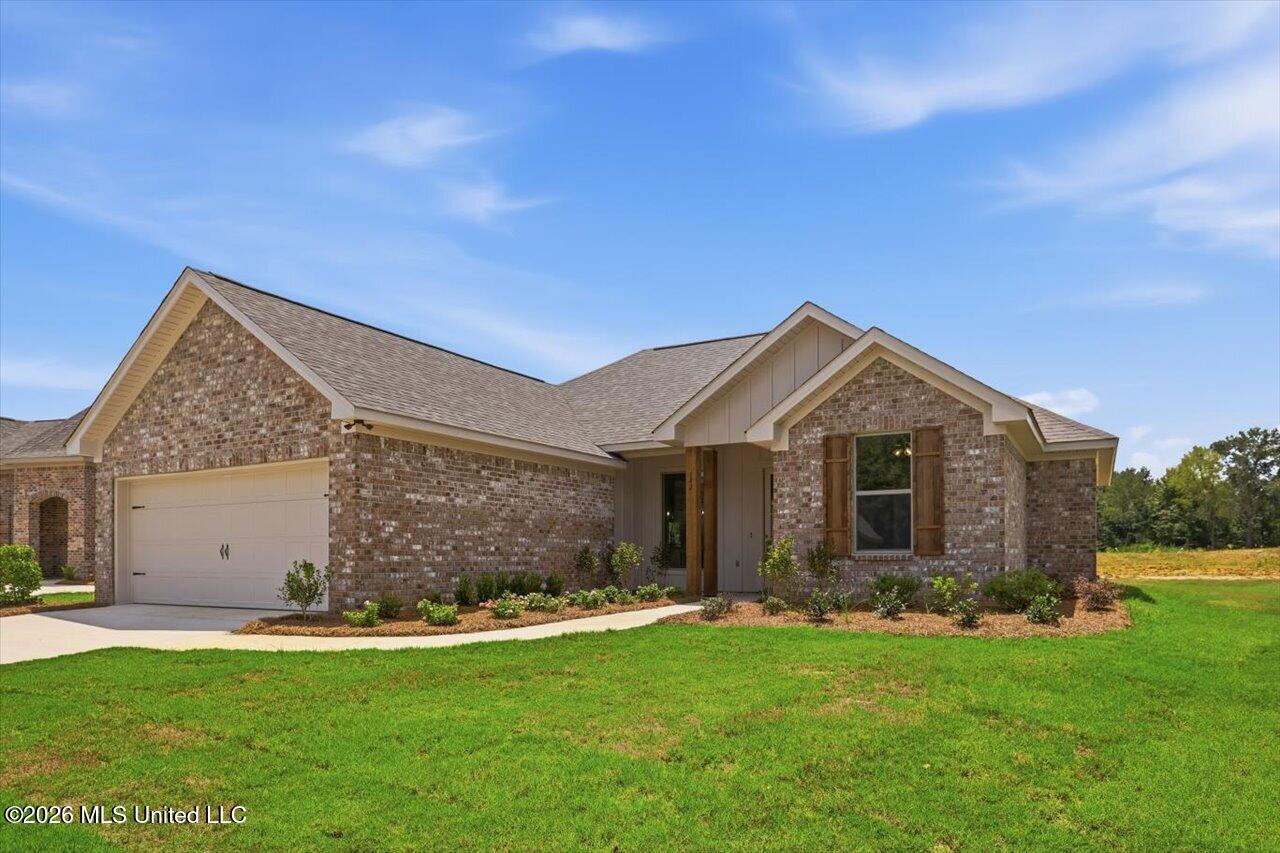142 Stapleton Drive, Canton, MS 39046 — photo 2