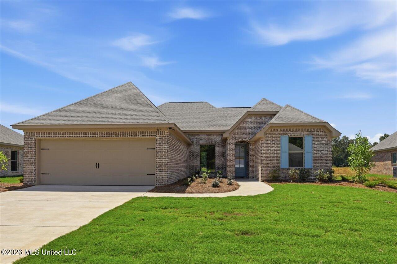146 Stapleton Drive — photo