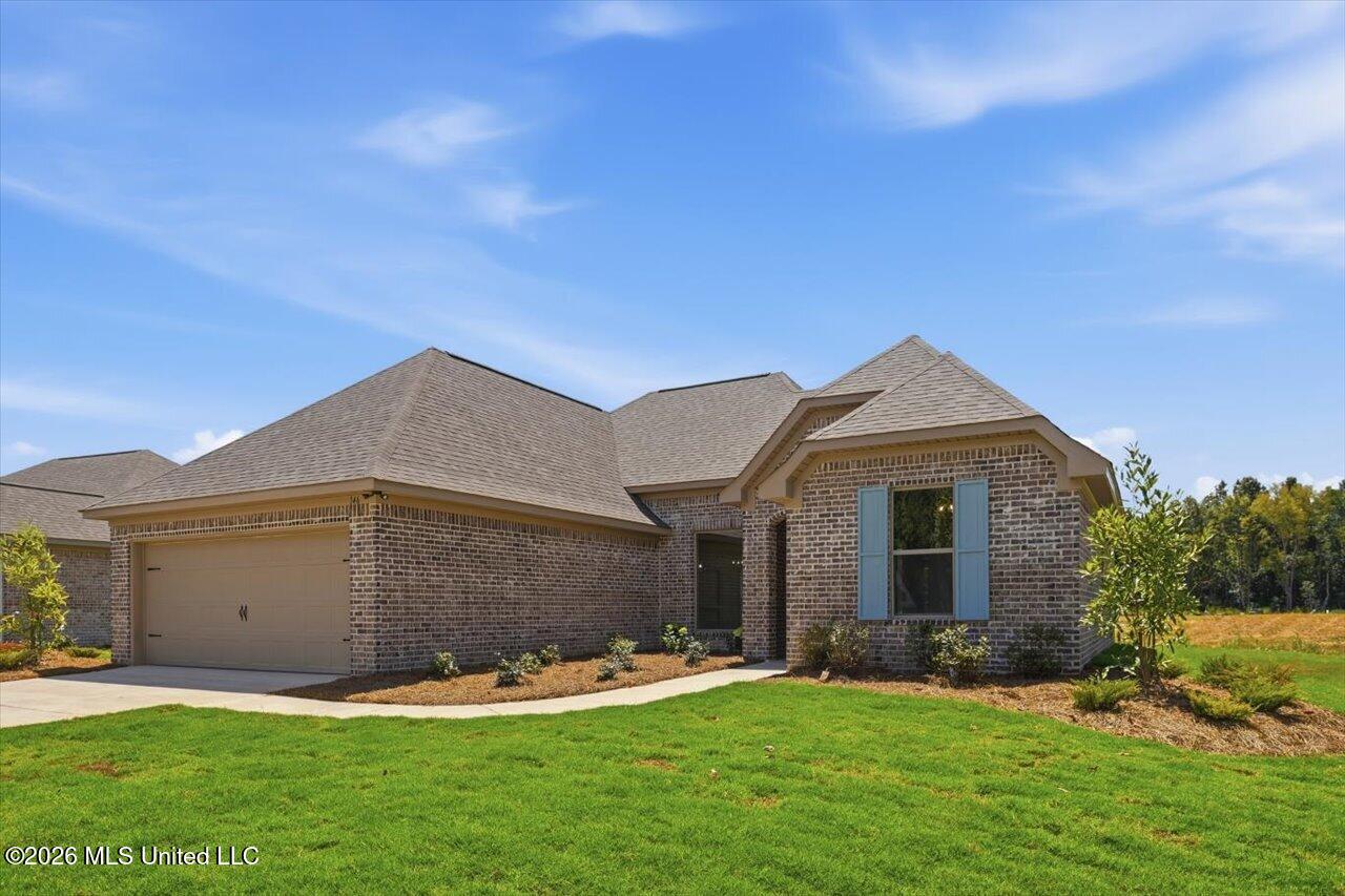 146 Stapleton Drive, Canton, MS 39046 — photo 2