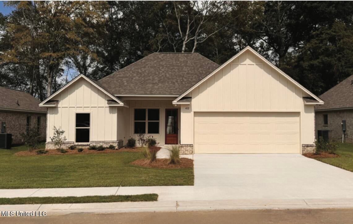 412 Butternut Drive — photo