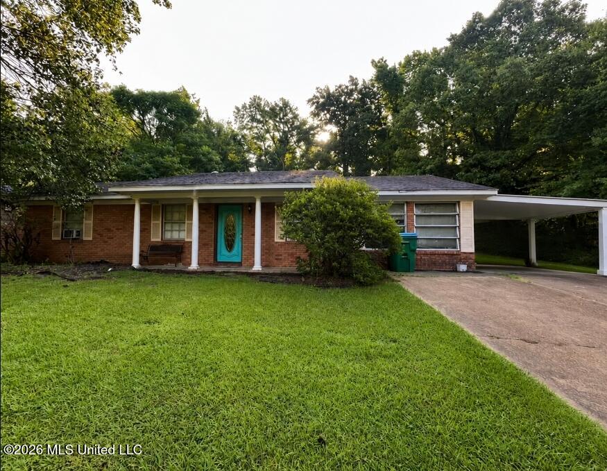 30 Ox Drive — photo