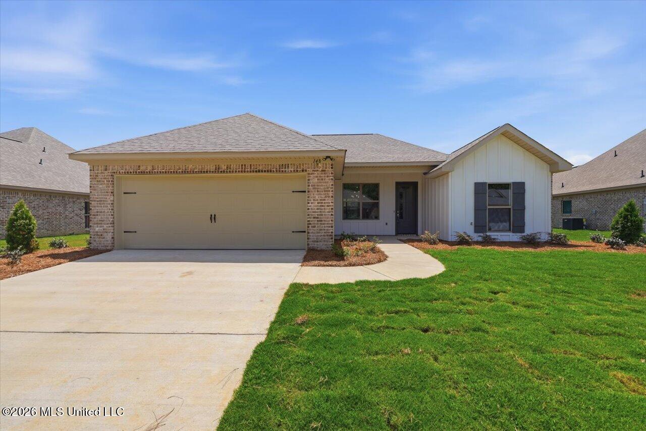 148 Stapleton Drive, Canton, MS 39046 — photo 2