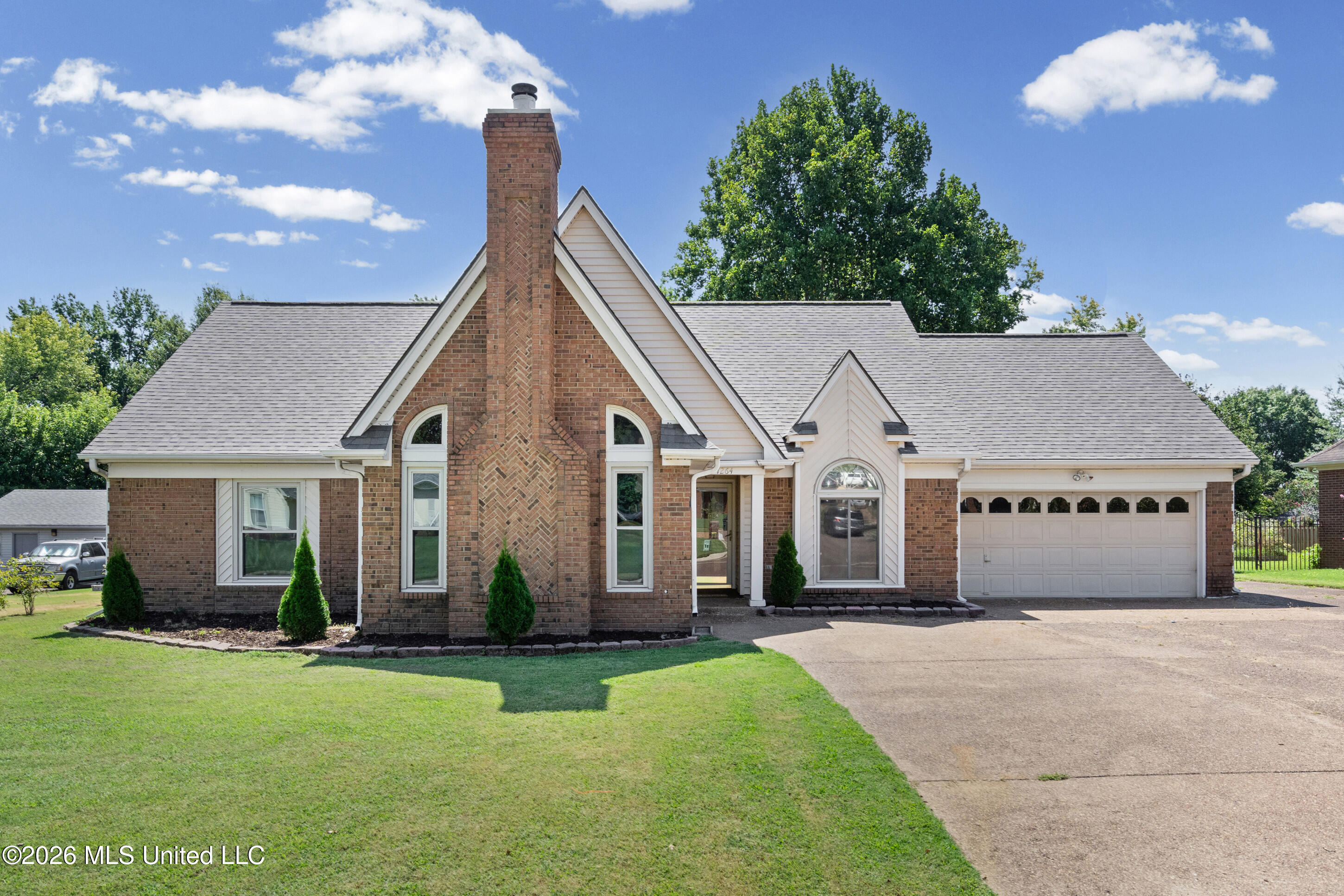7264 Flower Creek Drive — photo