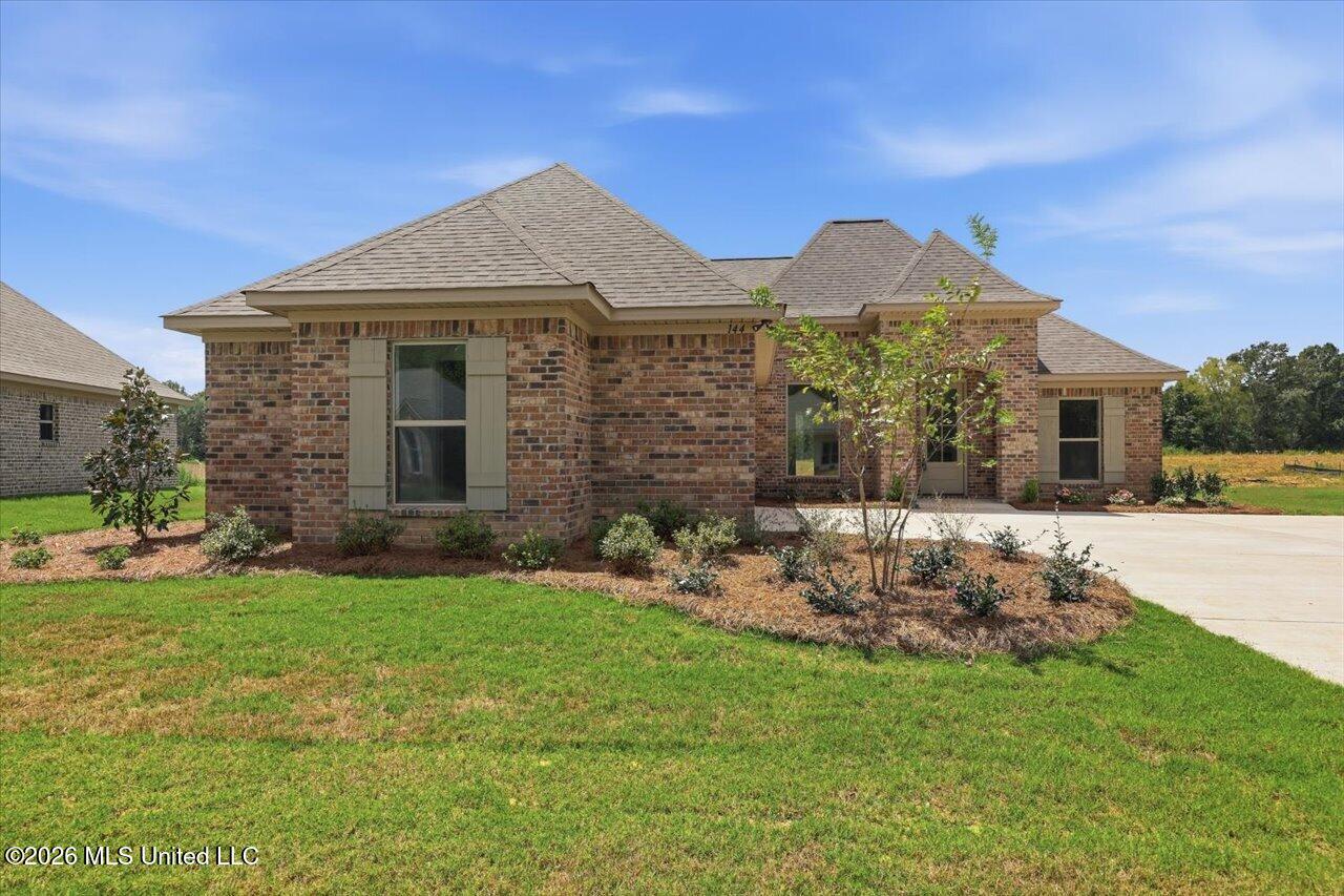 144 Stapleton Drive, Canton, MS 39046 — photo 2