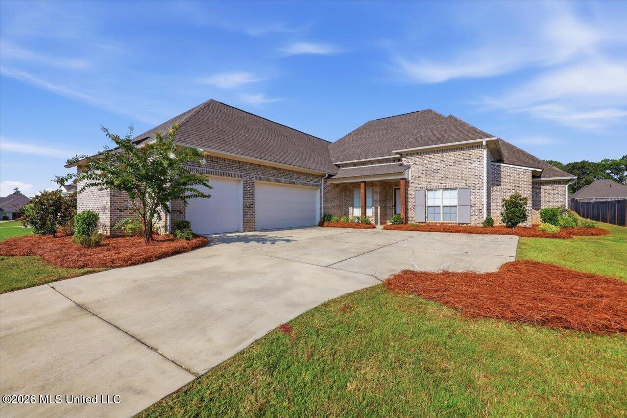 615 Crossvine Ridge — photo