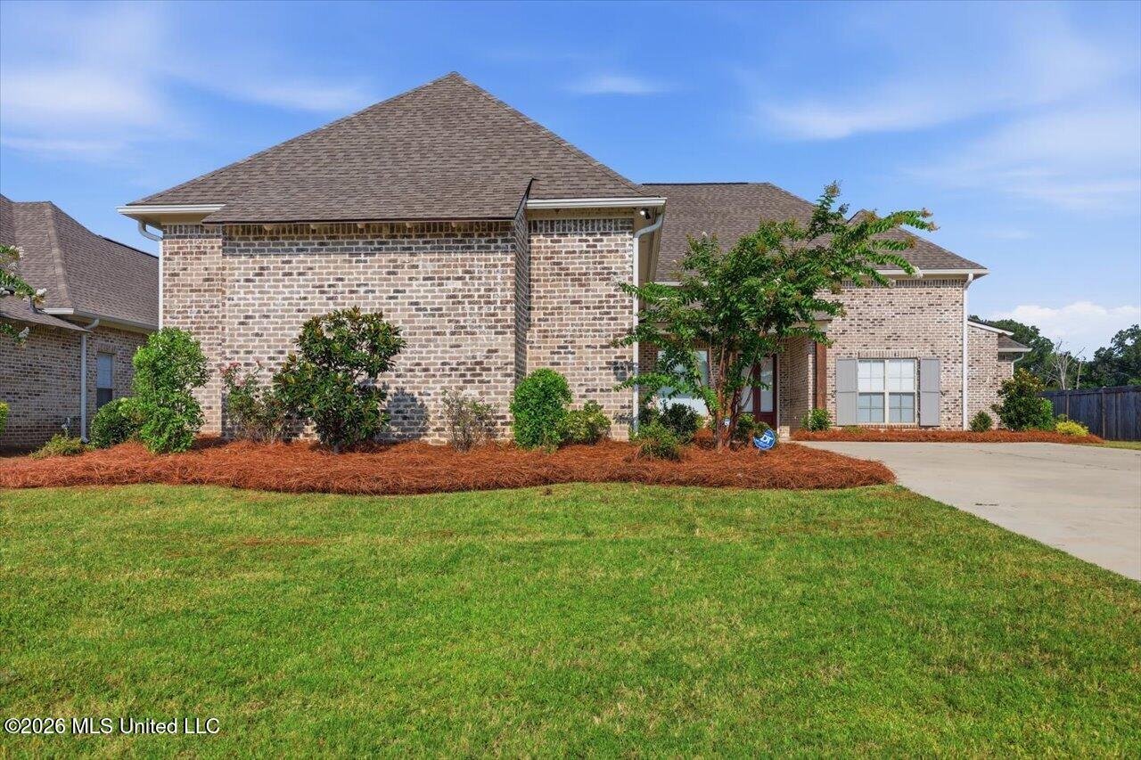 615 Crossvine Ridge, Madison, MS 39110 — photo 2