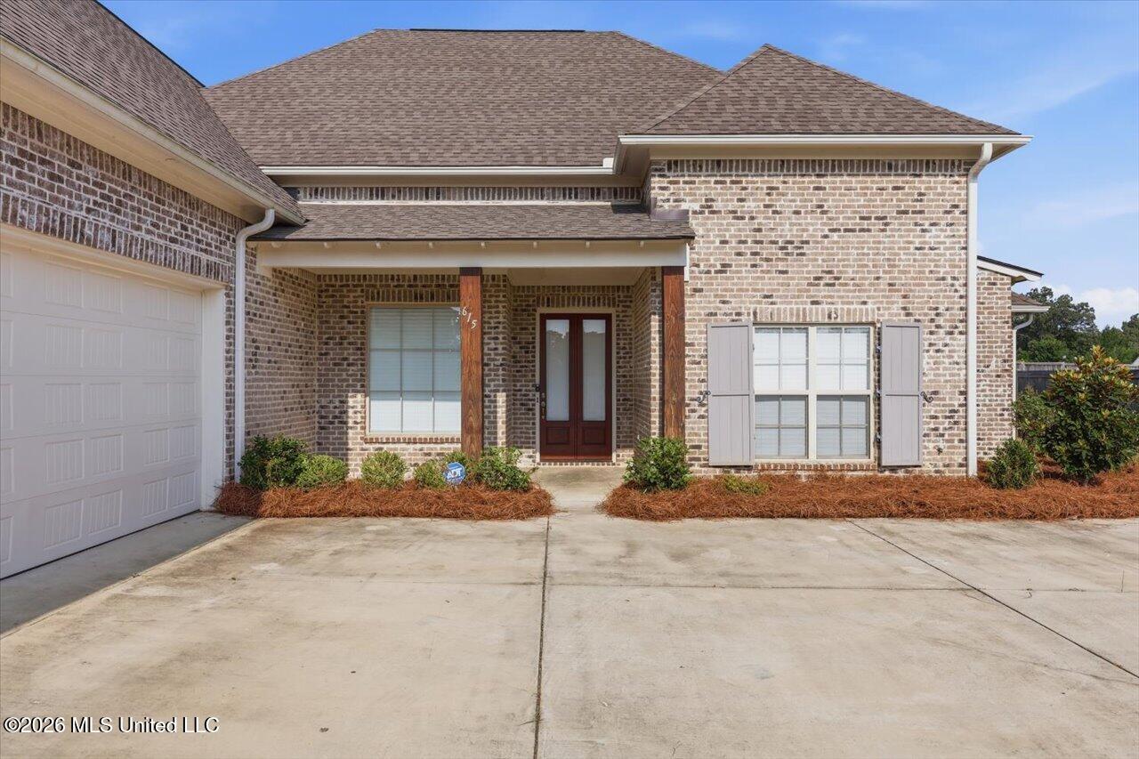 615 Crossvine Ridge, Madison, MS 39110 — photo 3