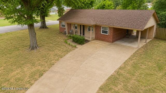 2117 Brookhaven Drive — photo