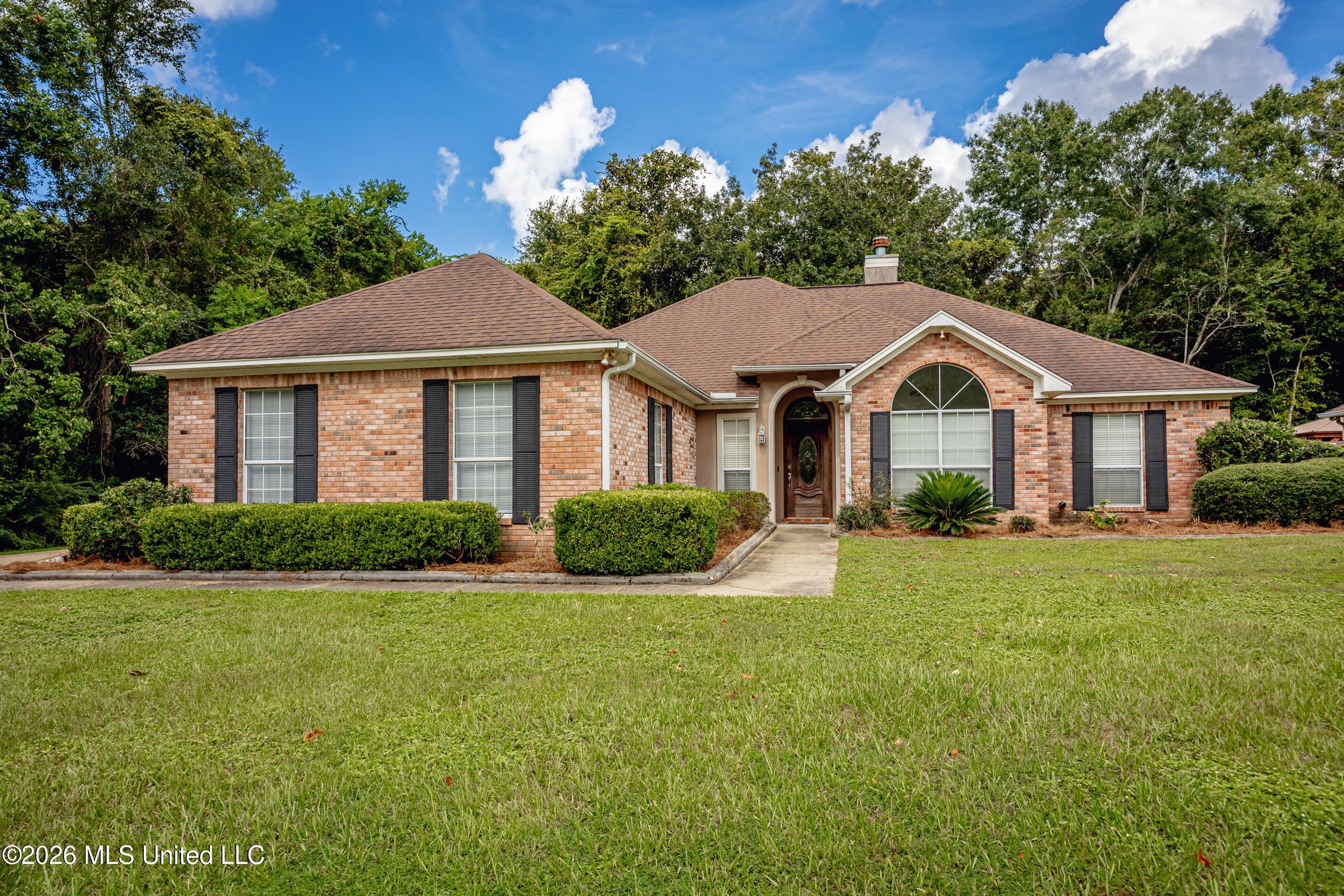 813 Magnolia Bayou Boulevard — photo