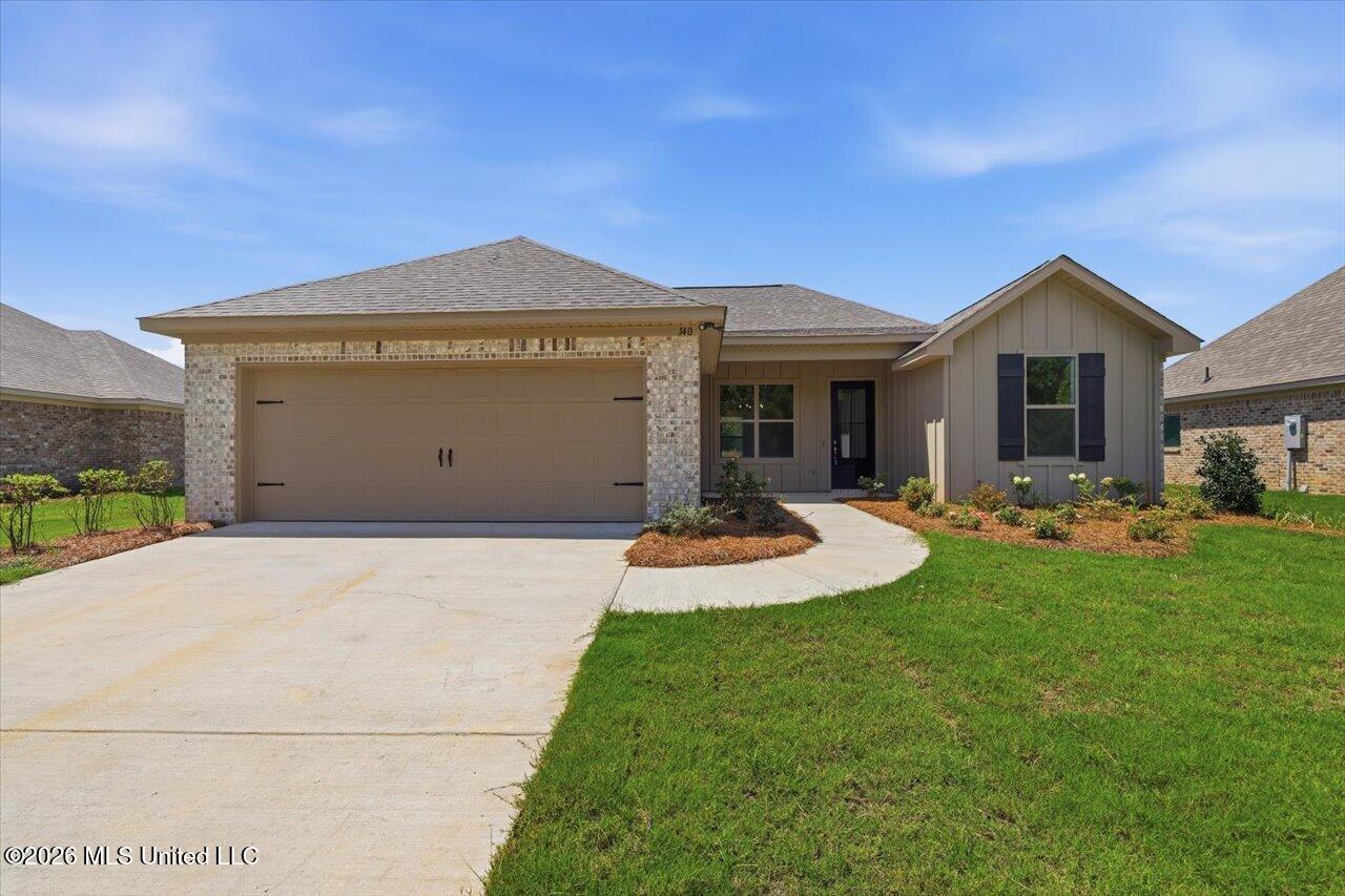 140 Stapleton Drive — photo