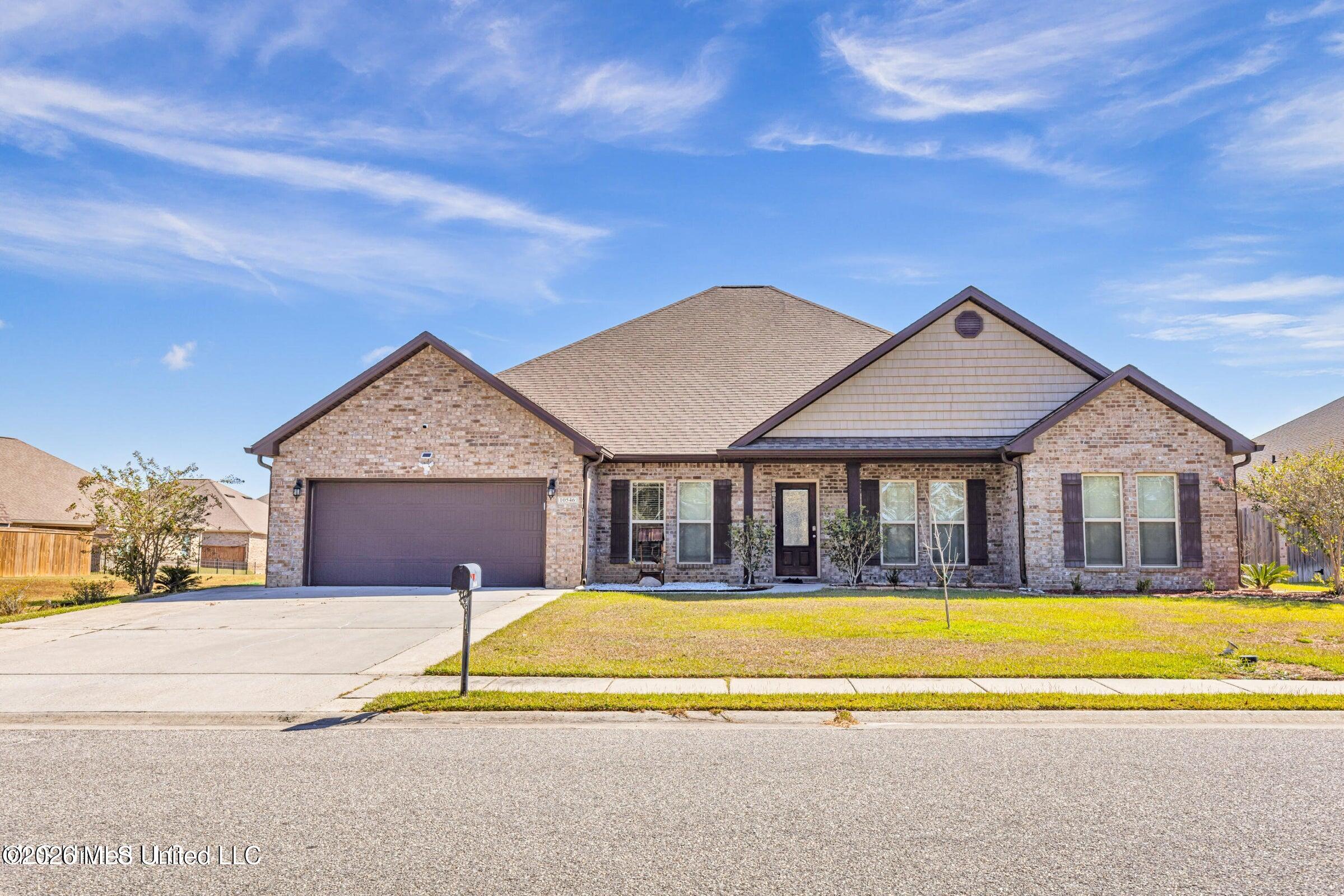 10546 Chapelwood Drive — photo
