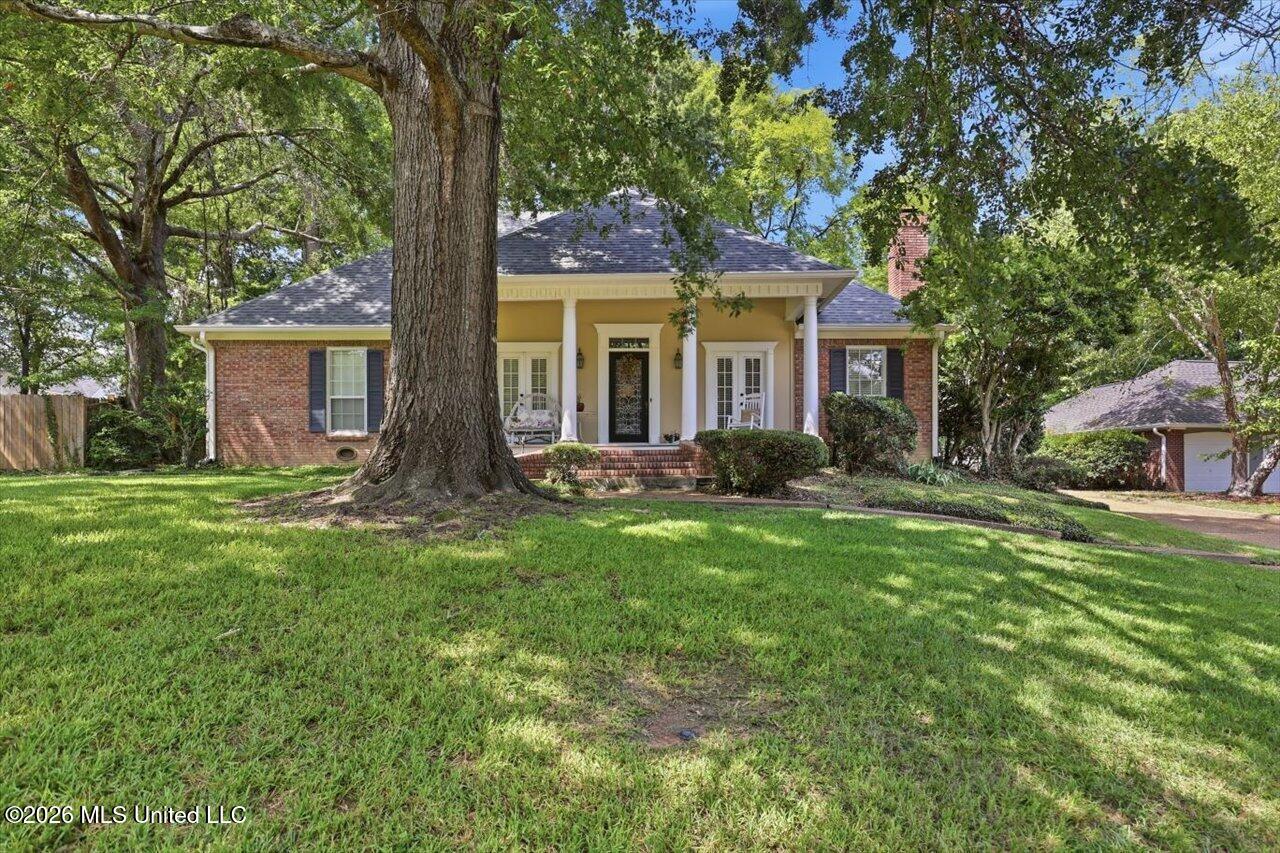 308 Autumn Crest Drive — photo