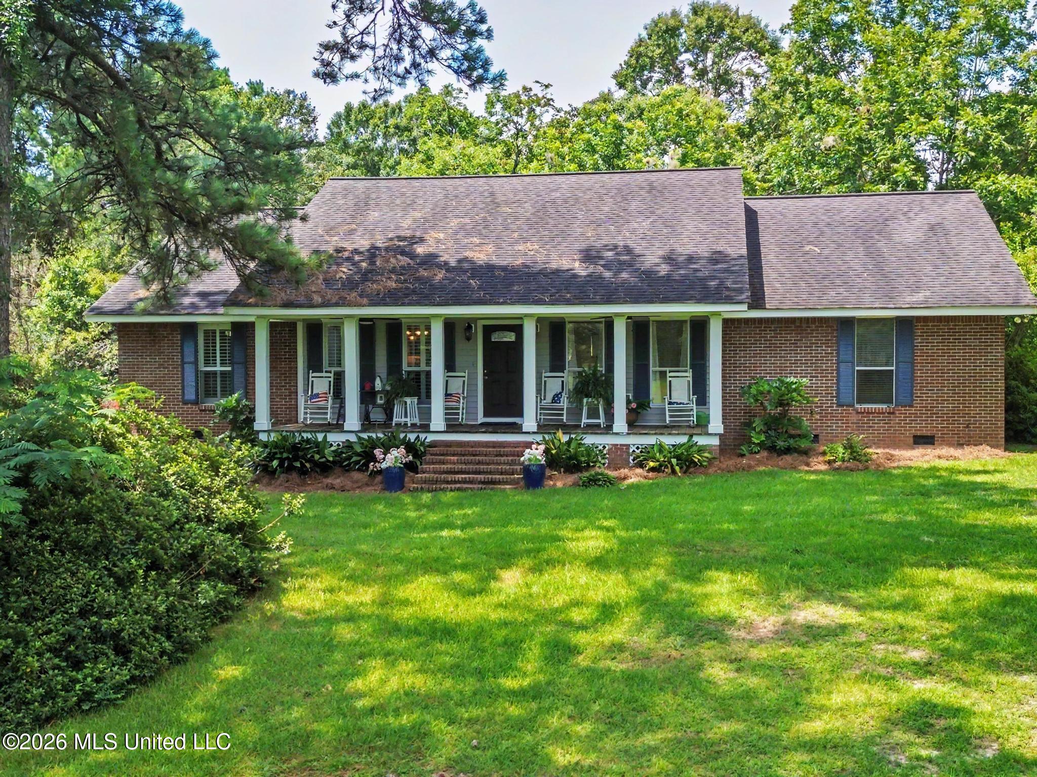 382 Garrett And Mcgill Drive — photo