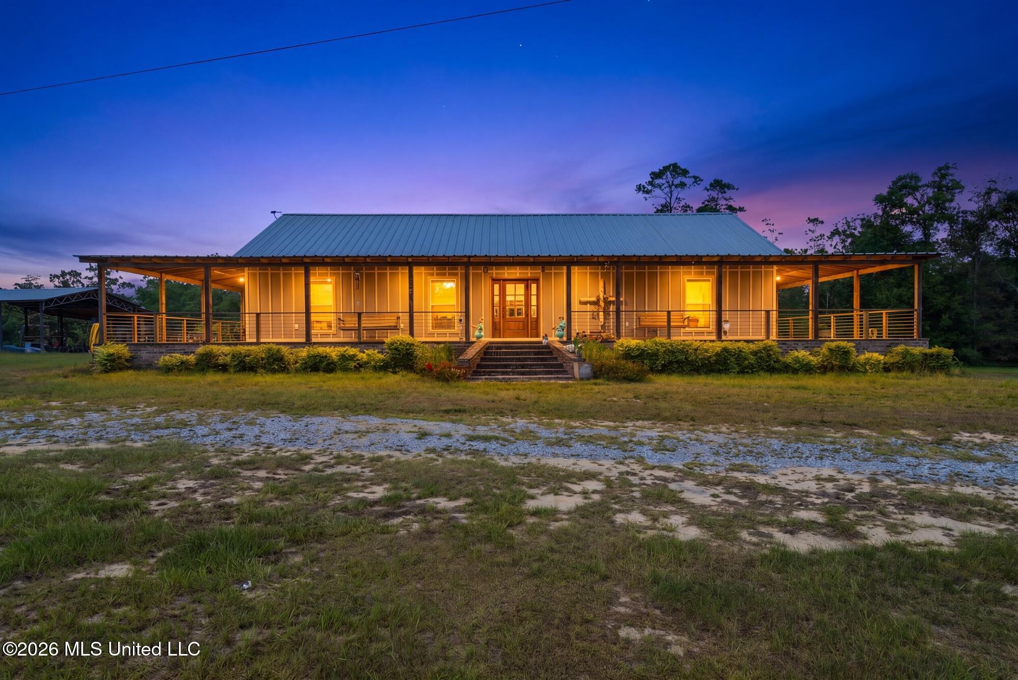 235 Roy Fairley Drive — photo