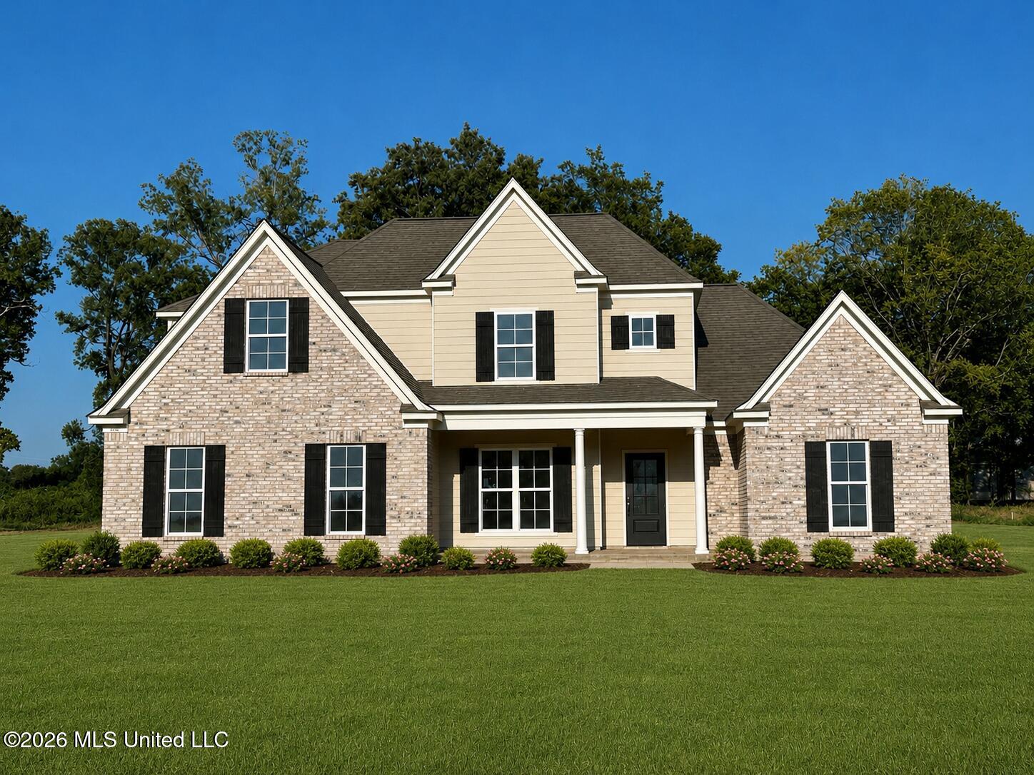 888 Hazelwood Drive — photo